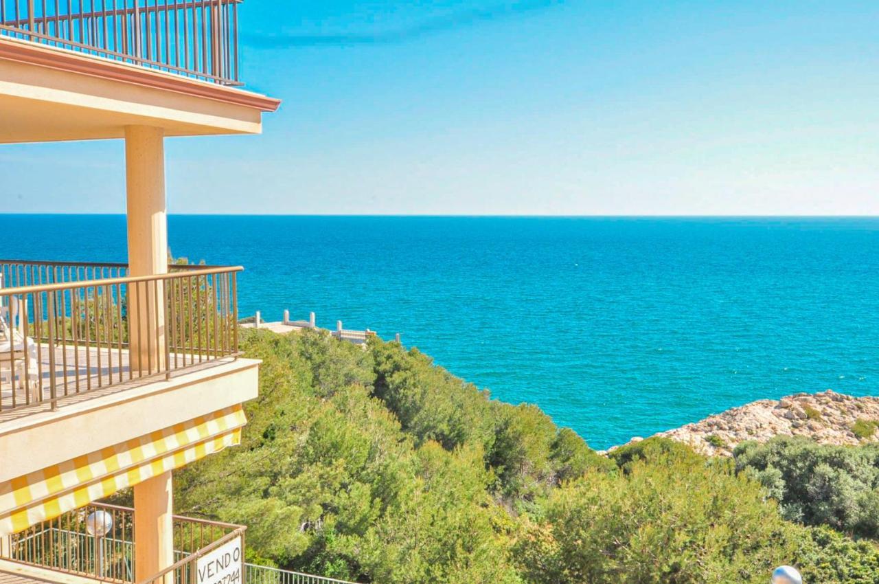 Litoral Costa Dorada - Cabo Palos Only Families Salou Extérieur photo