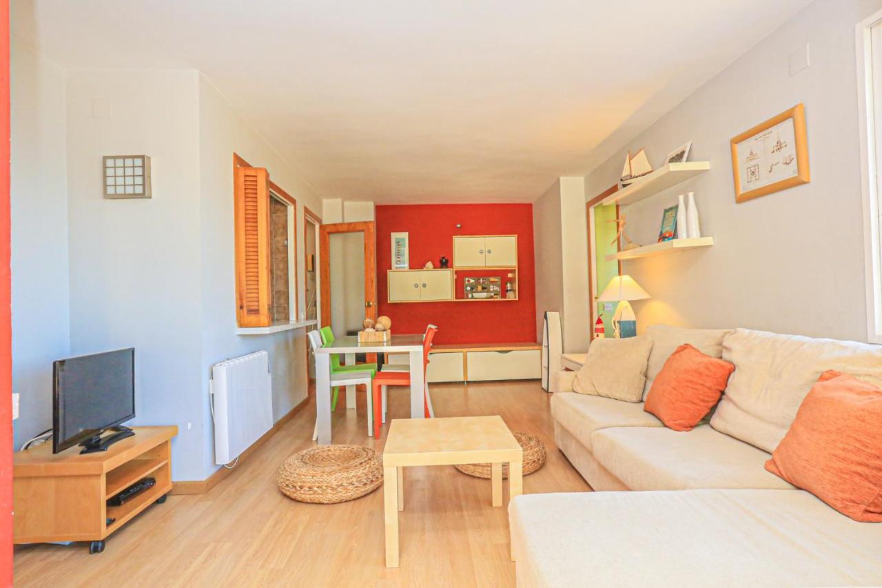 Litoral Costa Dorada - Cabo Palos Only Families Salou Extérieur photo