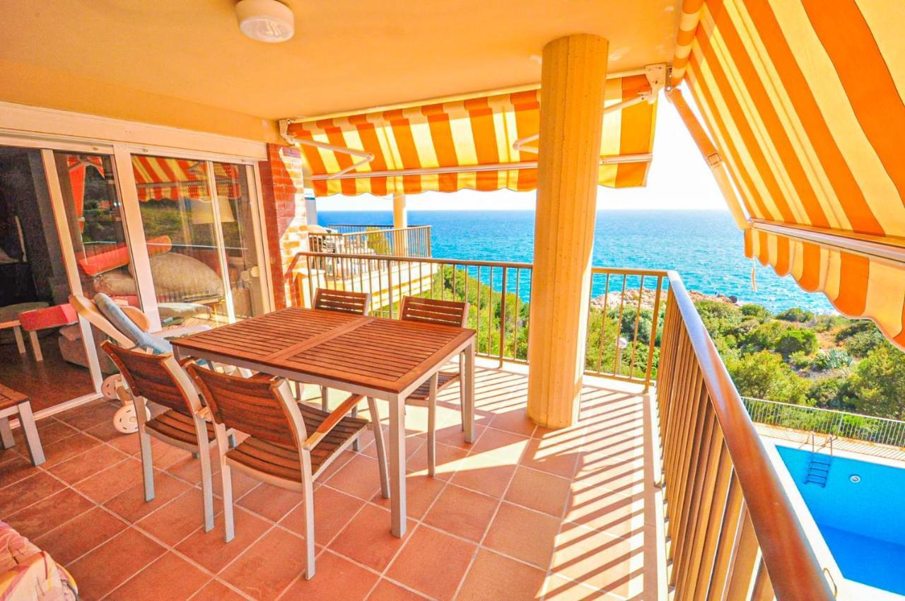 Litoral Costa Dorada - Cabo Palos Only Families Salou Extérieur photo
