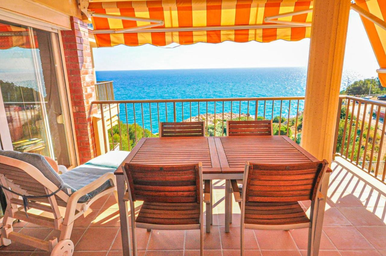 Litoral Costa Dorada - Cabo Palos Only Families Salou Extérieur photo