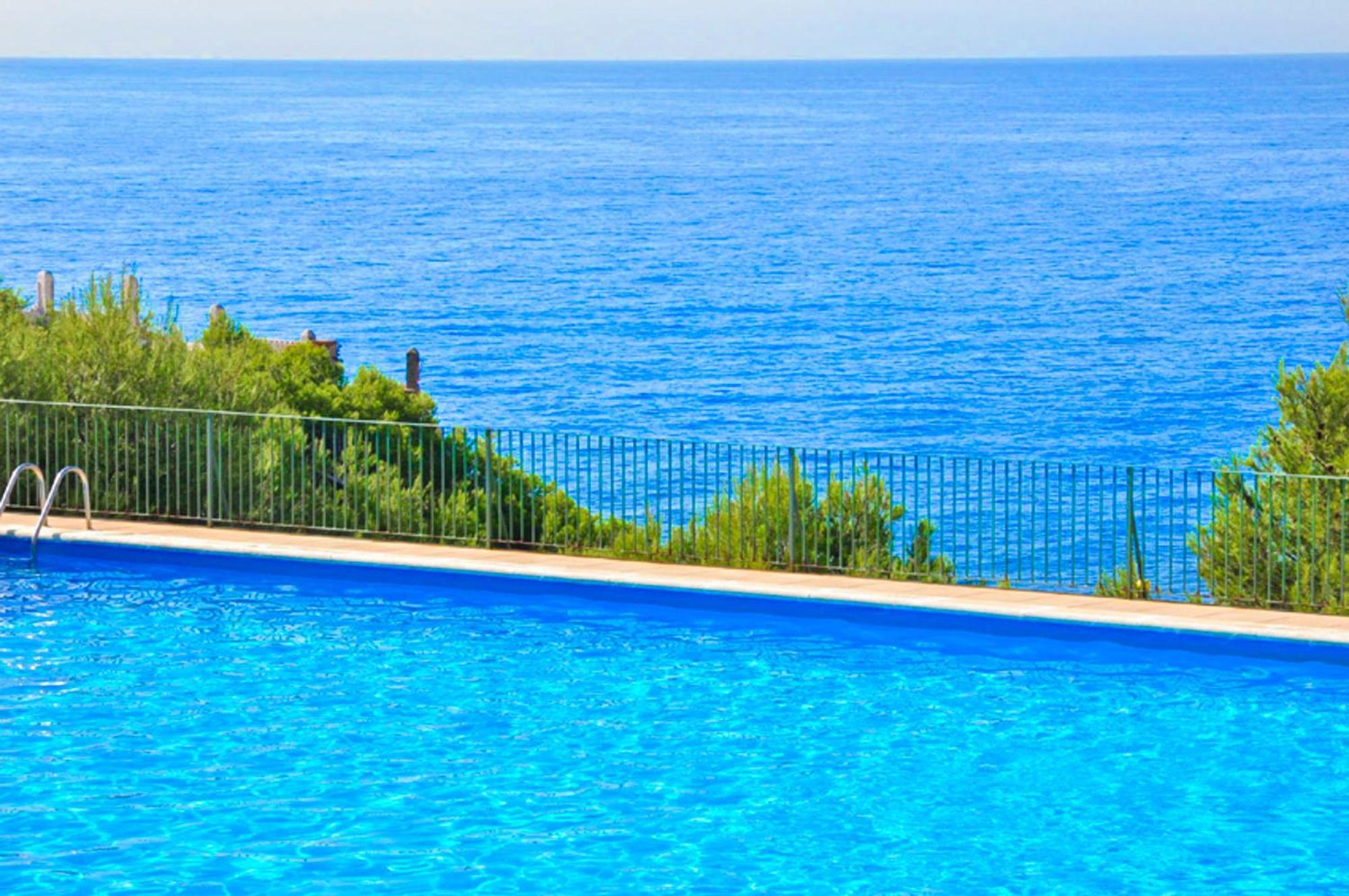 Litoral Costa Dorada - Cabo Palos Only Families Salou Extérieur photo