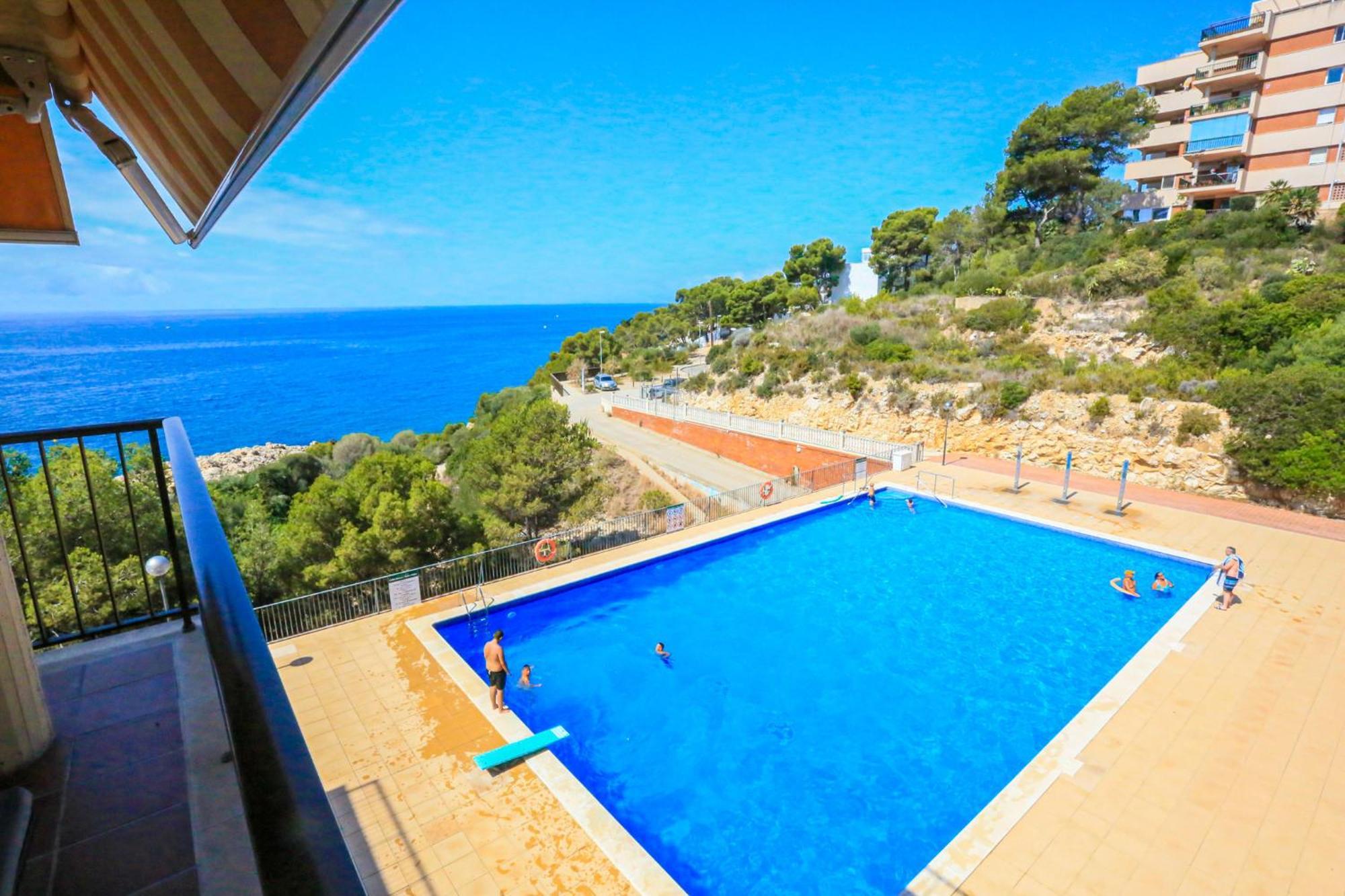 Litoral Costa Dorada - Cabo Palos Only Families Salou Extérieur photo