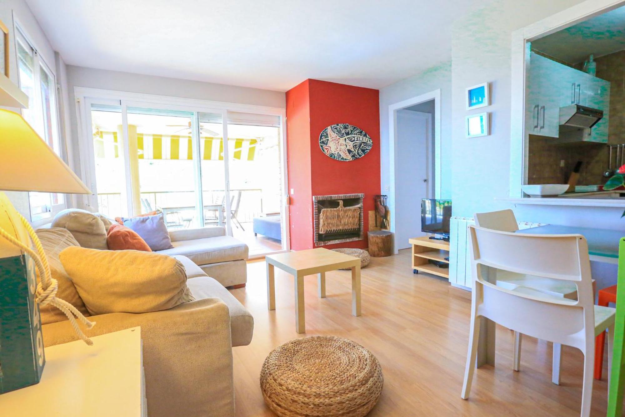 Litoral Costa Dorada - Cabo Palos Only Families Salou Extérieur photo