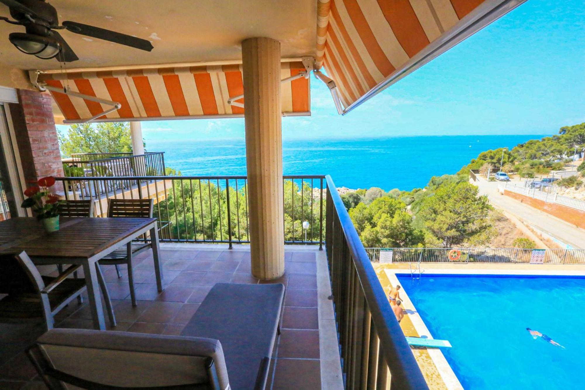 Litoral Costa Dorada - Cabo Palos Only Families Salou Extérieur photo