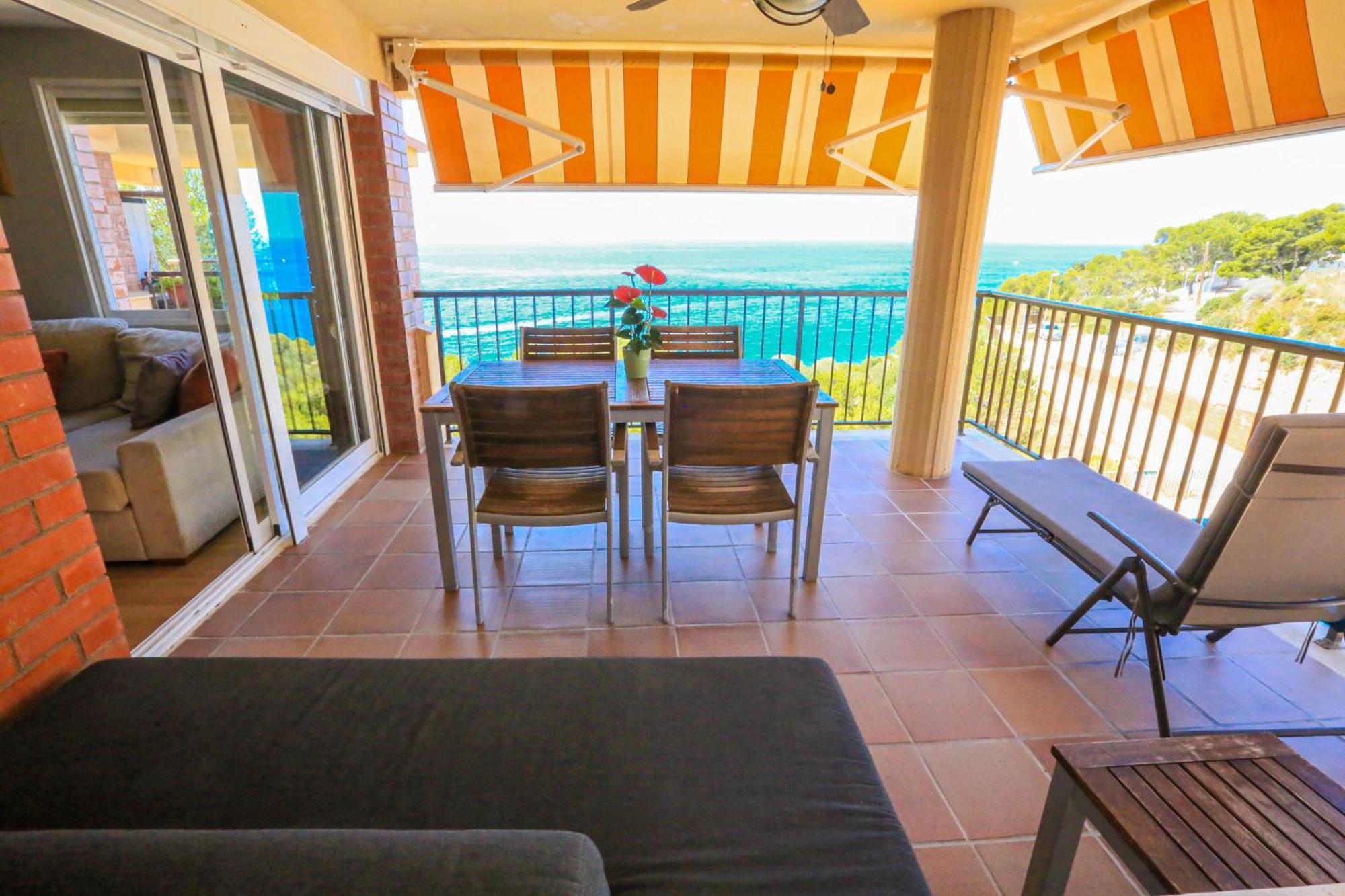 Litoral Costa Dorada - Cabo Palos Only Families Salou Extérieur photo